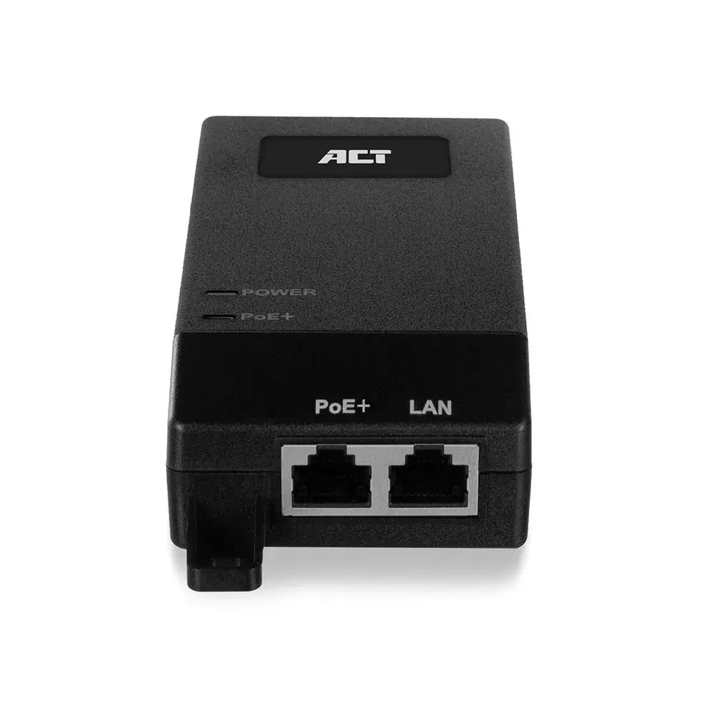 PoE Injector ACT AC4438 Photo 5