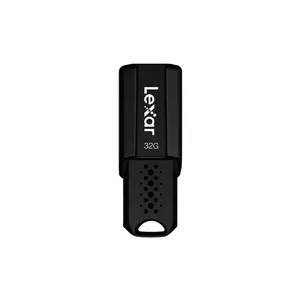 USB zibatmiņa Lexar 32 GB USB Type-A JumpDrive S80