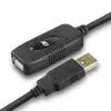 USB 2.0 pastiprinātājs ACT AC6010 Photo 6