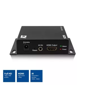 AV receiver ACT AC7850