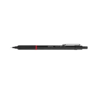 Mehāniskā zīmuļa Rotring 1904258 0.5 mm HB
