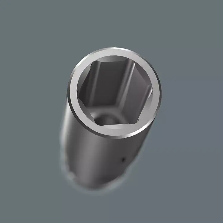 Socket set Wera 05004525001 Photo 3