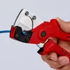 Резак для труб Knipex 90 10 185 Photo 4