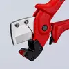 Резак для труб Knipex 90 10 185 Photo 6