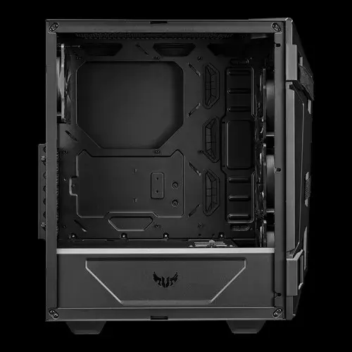 Asus TUF GAMING CASE GT301 корпус ПК Photo 2