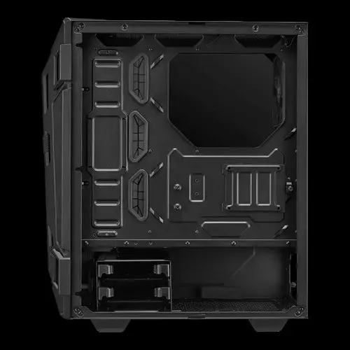 Asus TUF GAMING CASE GT301 корпус ПК Photo 3