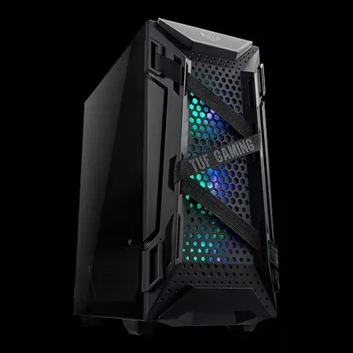 Asus TUF GAMING CASE GT301 корпус ПК Photo 5