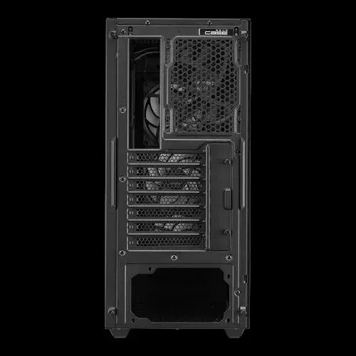 Asus TUF GAMING CASE GT301 корпус ПК Photo 6