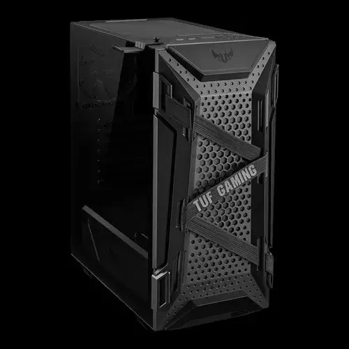 Asus TUF GAMING CASE GT301 корпус ПК Photo 7