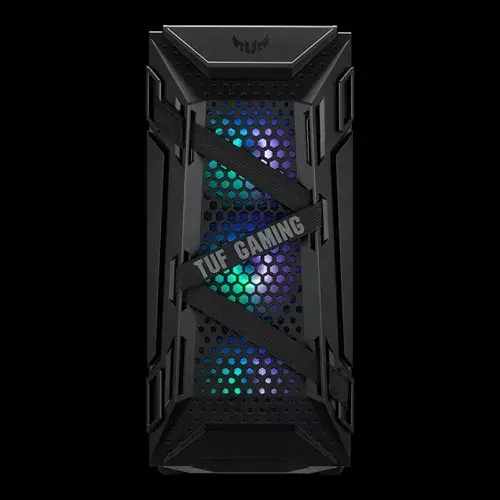 Asus TUF GAMING CASE GT301 корпус ПК Photo 8