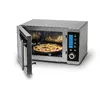 Комбинированная микроволновка MEDION MD 15501 Photo 4