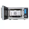 Комбинированная микроволновка MEDION MD 15501 Photo 5