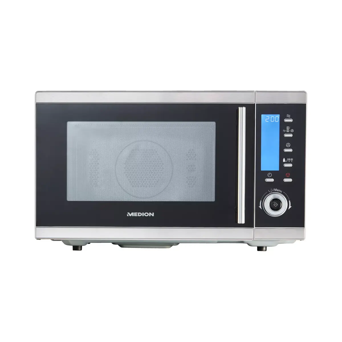 Комбинированная микроволновка MEDION MD 15501 Photo 6