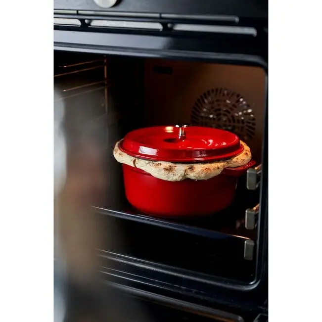 Single pan Staub Cocotte 24 cm Photo 7