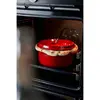 Single pan Staub Cocotte 24 cm Photo 7