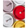 Single pan Staub Cocotte 24 cm Photo 9