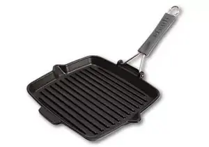 Гриль Staub 40509-344-0 Photo 1