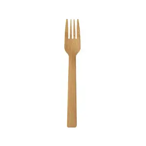 Disposable Fork Papstar 88030
