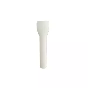 Disposable ice cream spoon Papstar 88073