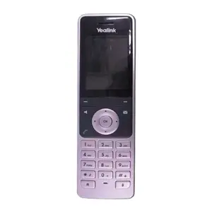 DECT телефонная трубка Yealink SIP-W56H