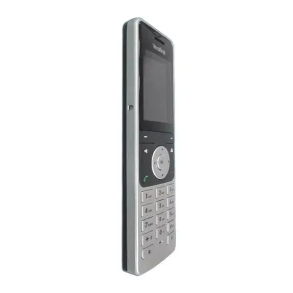 DECT телефонная трубка Yealink SIP-W56H Photo 2