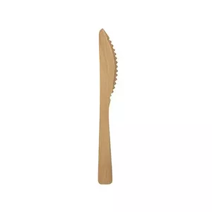 Одноразовый нож Papstar 88031