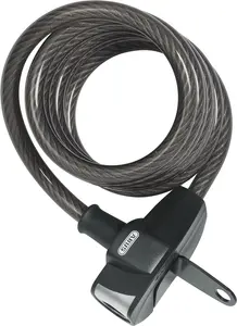 ABUS CC Lock 5104 Cable Lock 1800 mm