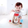 Игрушечная кофемашина Hape My Coffee Machine Photo 3