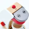 Игрушечная кофемашина Hape My Coffee Machine Photo 5