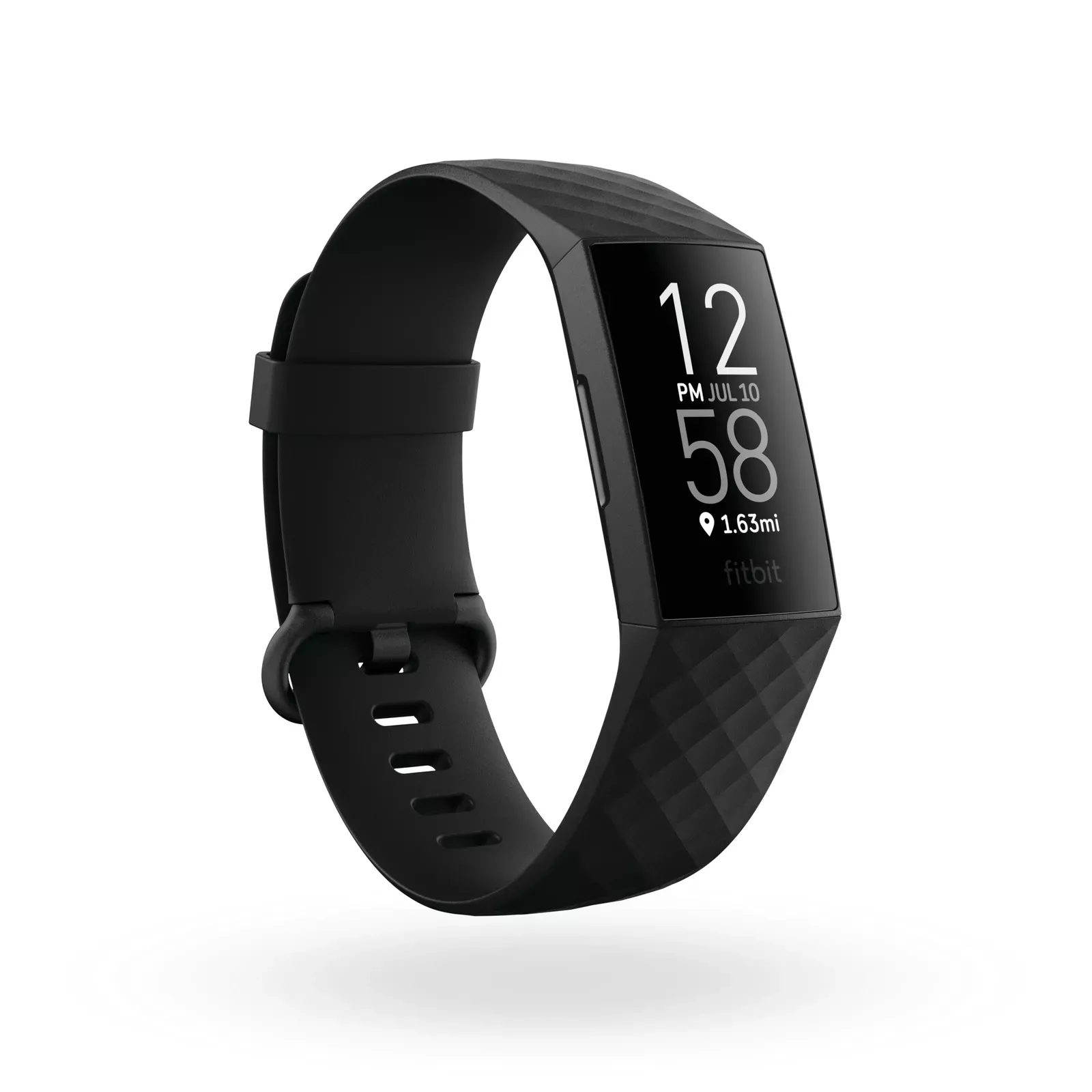 Fitbit FB417BKBK Photo 1