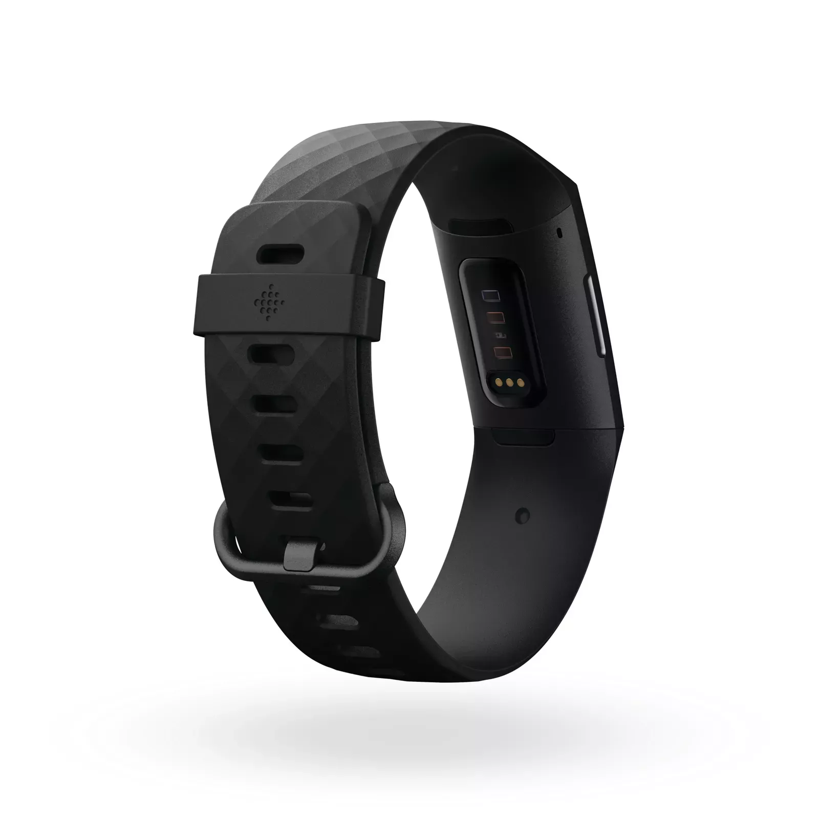 Fitbit Charge 4 FB417BKBK AiO.lv