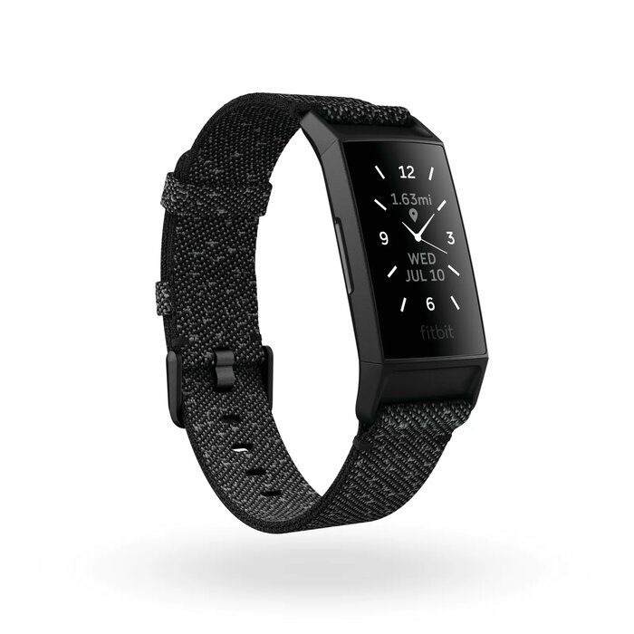 Fitbit FB417BKGY Photo 1