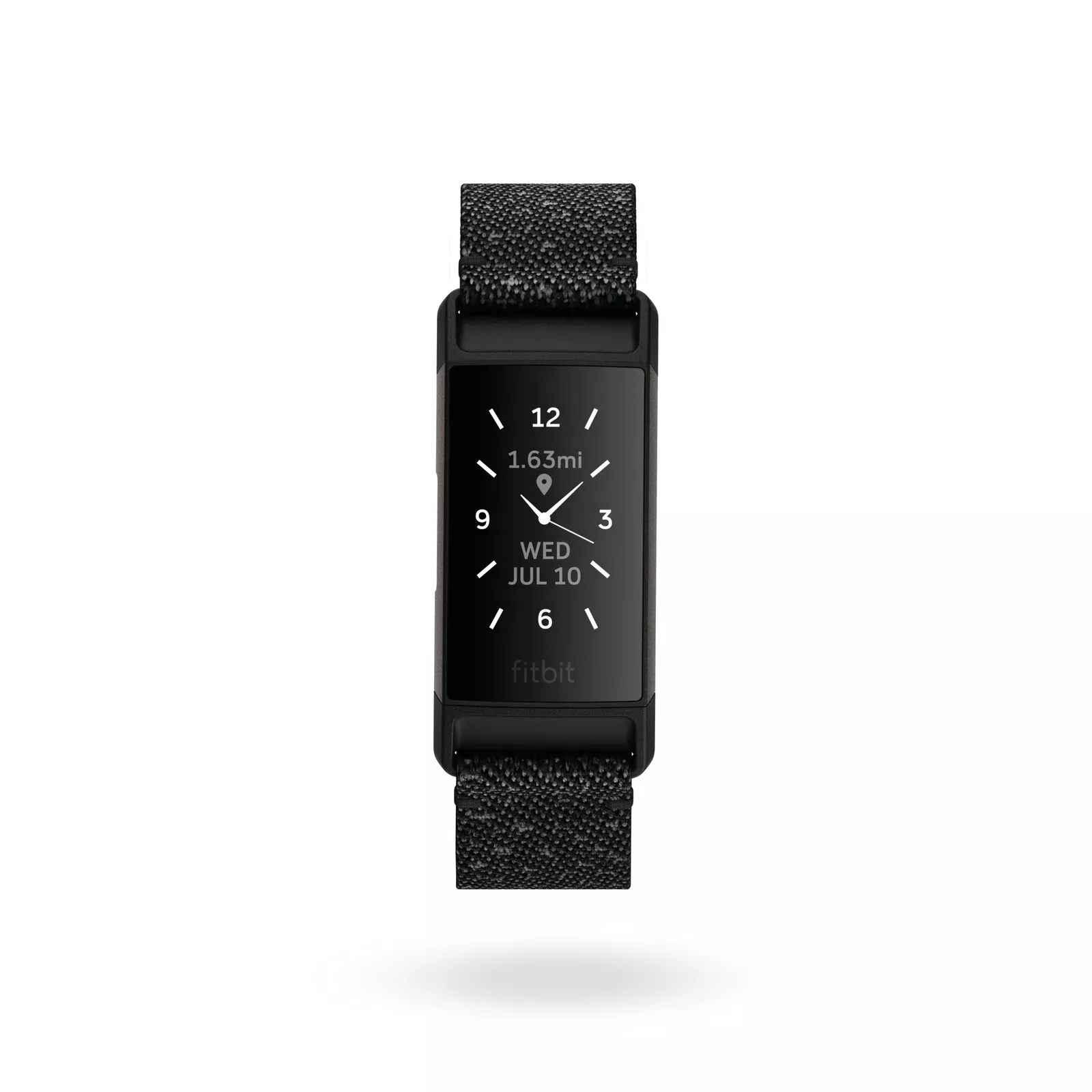 Fitbit FB417BKGY Photo 2