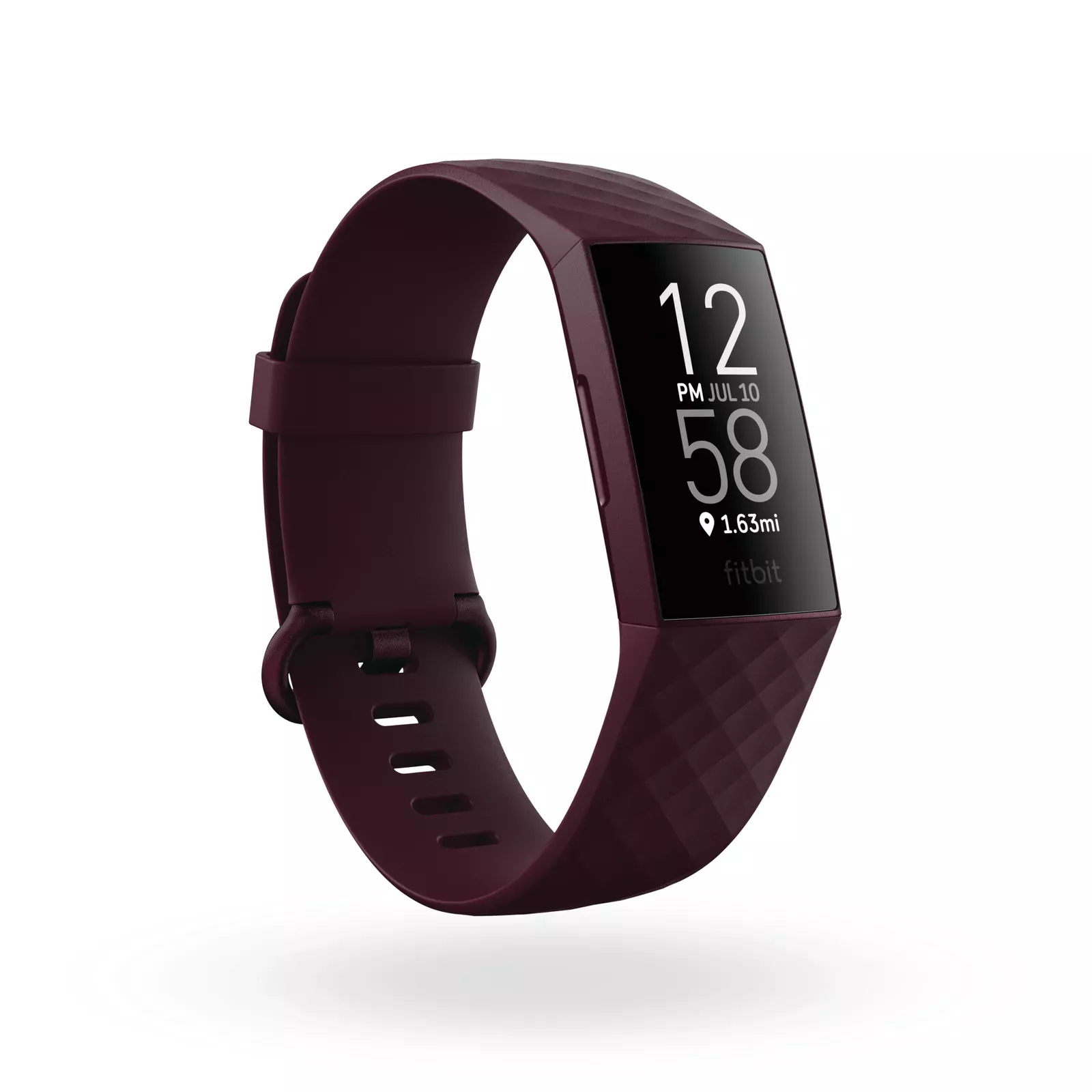 Fitbit FB417BYBY Photo 1