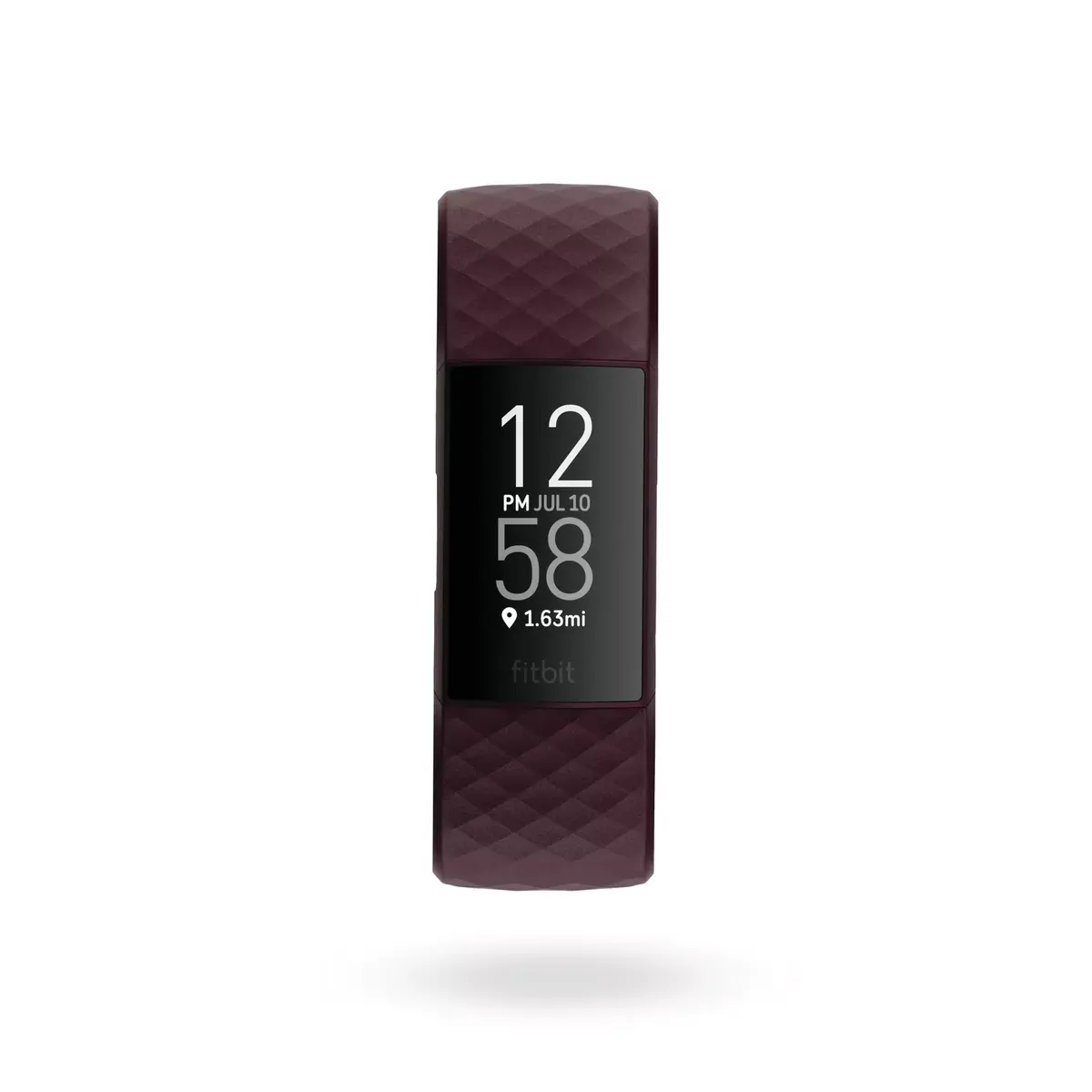 Fitbit Charge 4 sporta aproce Photo 2