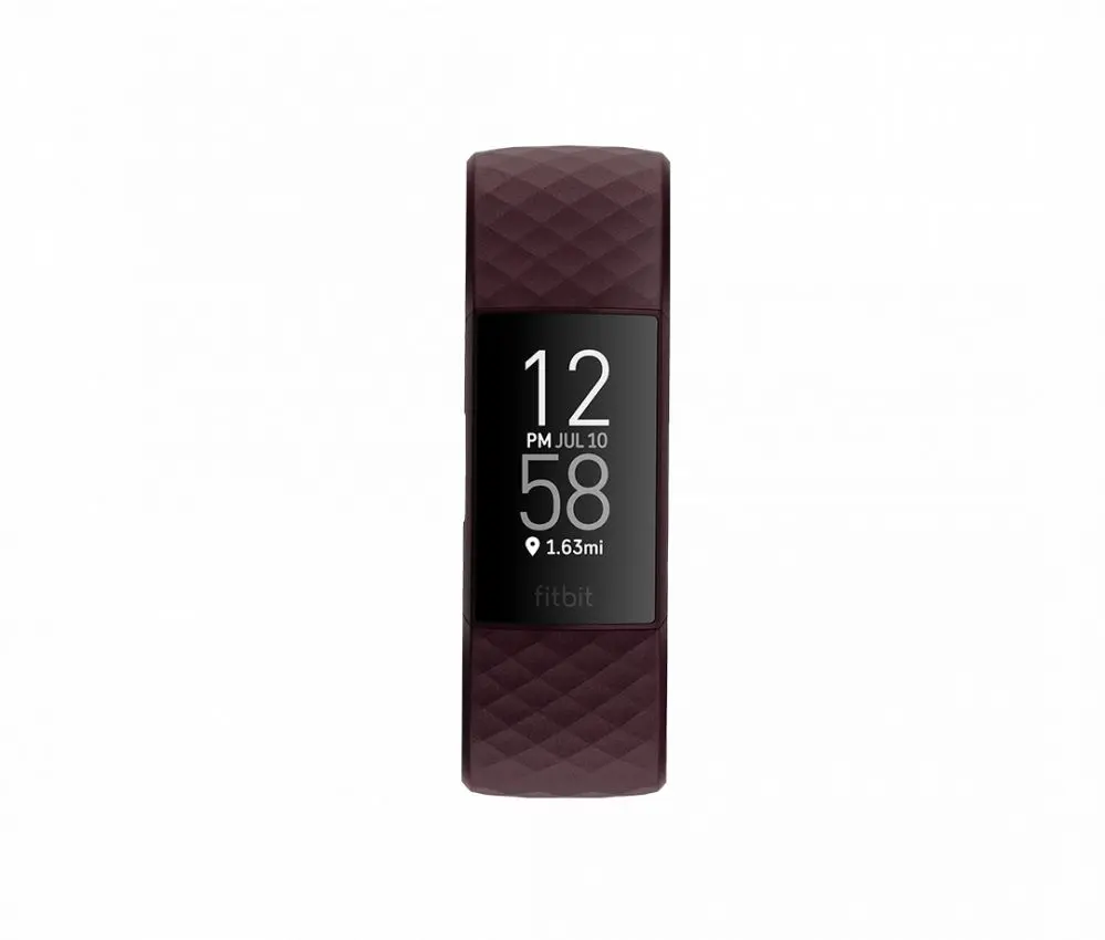 Fitbit Charge 4 sporta aproce Photo 8