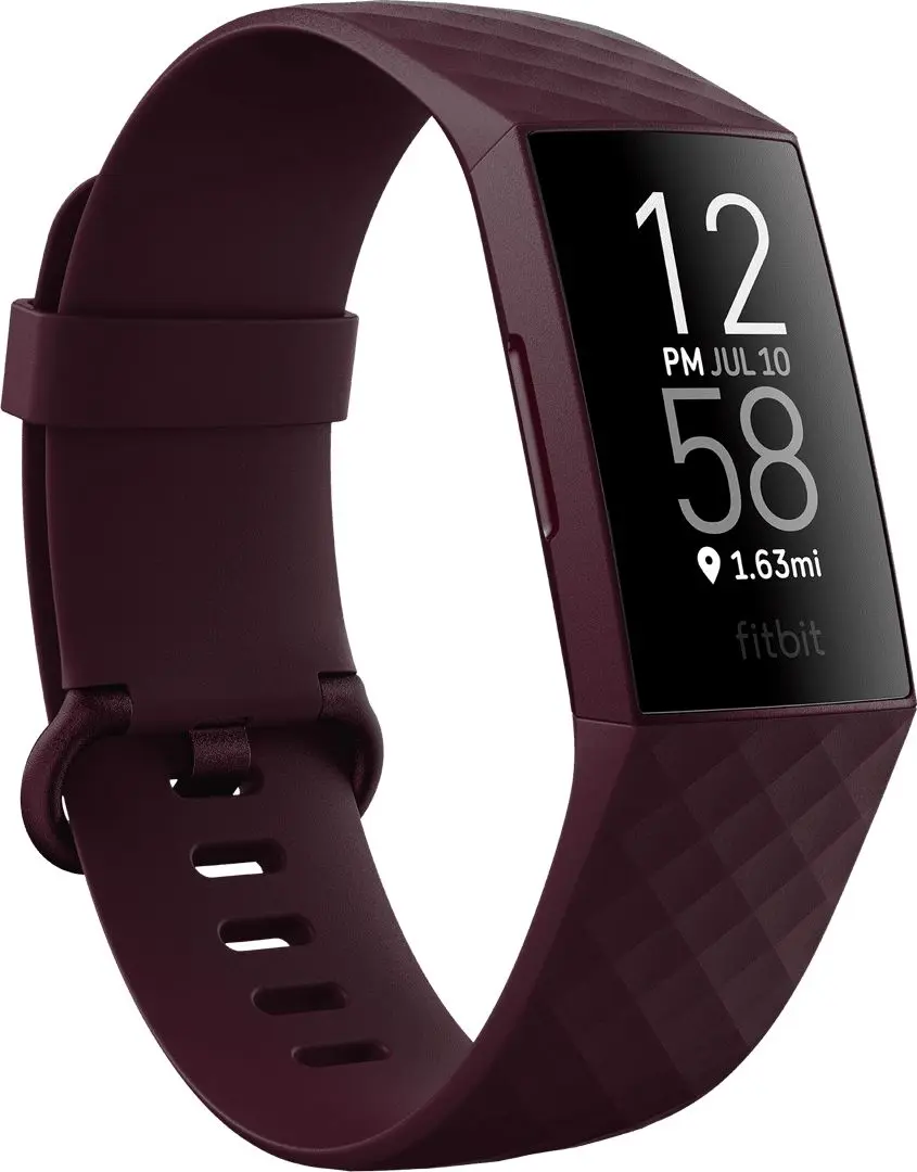 Fitbit Charge 4 sporta aproce Photo 9
