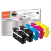 Cartridge Peach HP Nr.364XL Black Photo 2