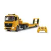 Грузовик на дороге Jamara Mercedes Arocs Photo 3