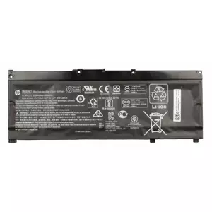 Laptop battery HP L08934-2B1 52.5Wh Li-ion replacement for compatible HP notebooks
