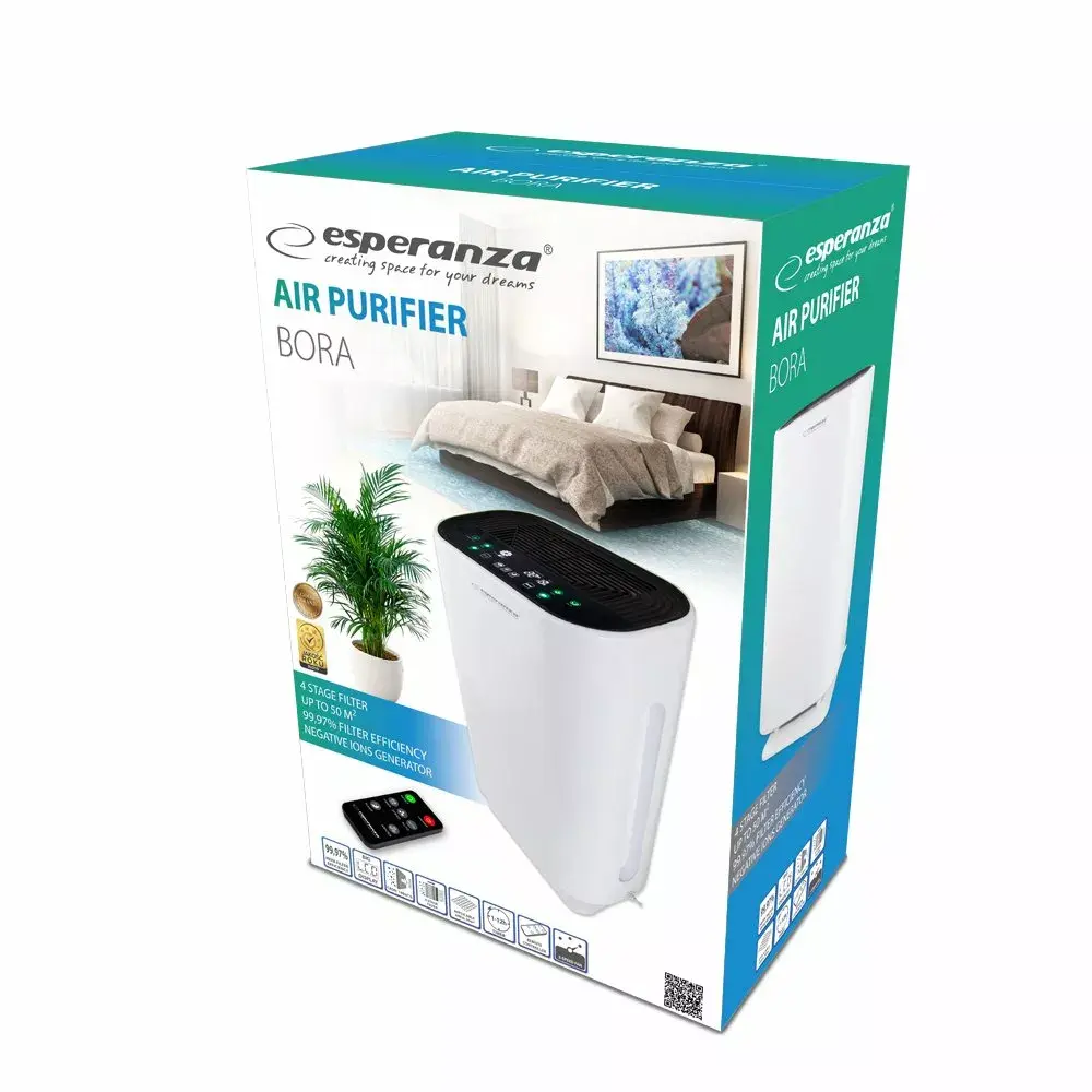 Air Purifier Esperanza EHP003 Photo 3