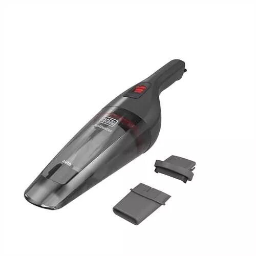 Rokas putekļsūcējs Black & Decker NVB12AVA-XJ