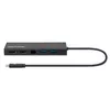 Doks Hubs Manhattan USB-C 152747 Photo 3