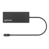 Doks Hubs Manhattan USB-C 152747 Photo 5