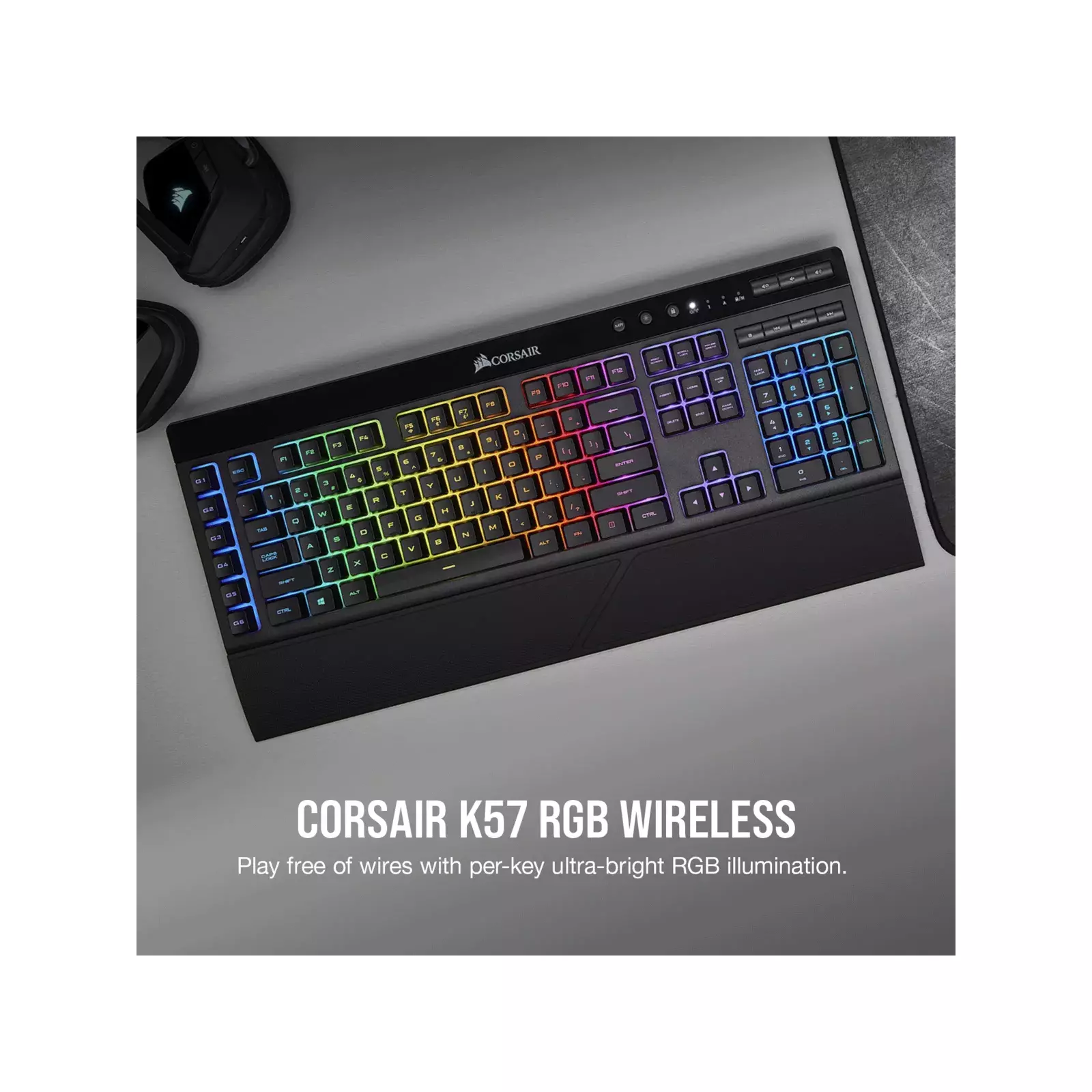 CORSAIR CH-925C015-DE Photo 2