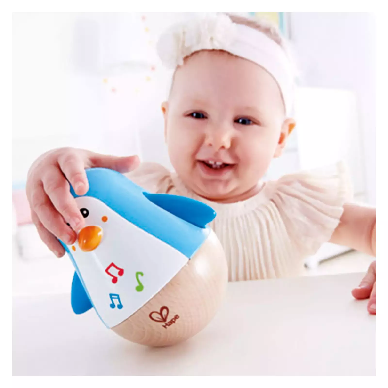 Hape E0331 Photo 2