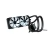 All-in-one liquid cooler Fractal Design Celsius+ S24 Prisma Photo 3