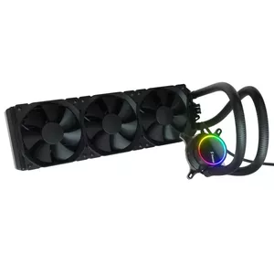 Система жидкостного охлаждения All-in-one Fractal Design Celsius+ S36 Dynamic