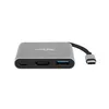 USB-C хаб NATEC Fowler Mini — USB 2.0 Type-C, HDMI, USB Photo 4