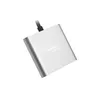 USB-C хаб NATEC Fowler Mini — USB 2.0 Type-C, HDMI, USB Photo 5